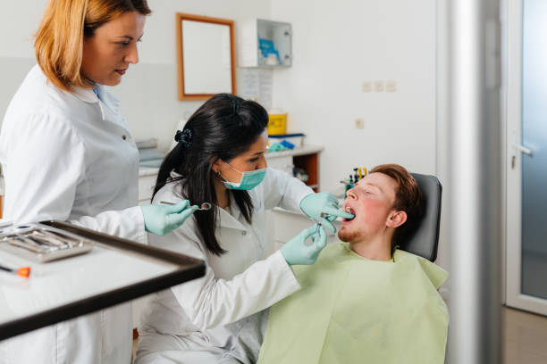 Best Knocked-Out Tooth (Avulsed Tooth) Treatment in Mastic Beach, NY