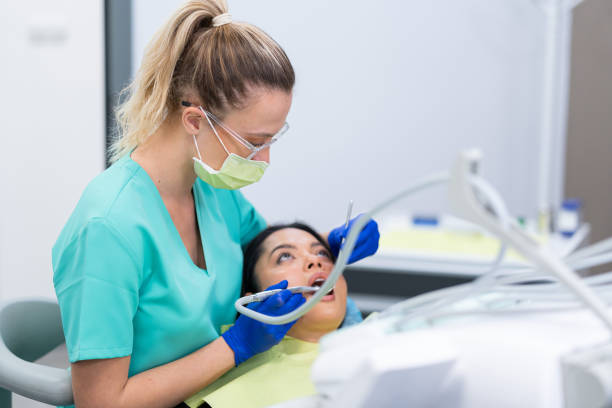 Best Emergency Treatment for Oral Infections in Mastic Beach, NY